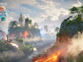 Game Awards 2022 : Horizon Forbidden West présente Burning Shores, son DLC prévu pour 2023