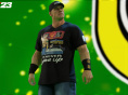 WWE 2K23
