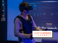 Ganymède, notre test de l'expérience en réalité virtuelle innovant signé The Edge