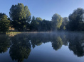 Malowe Nature, ferme en permaculture et étangs de pêche