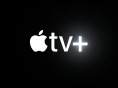 Logo Apple TV+