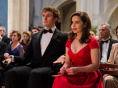 Avant toi : une romance bouleversante avec Emilia Clarke et Sam Claflin sur Prime Video