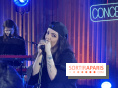 Hoshi enflamme le Studio Ferber pour un concert Très Très Privé RTL2 : on y était on vous raconte