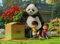 Eau-Paisible saison 4 : le retour du panda philosophe sur Apple TV+