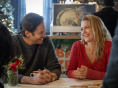 Un ex pour Noël : Oliver Hudson, Alicia Silverstone