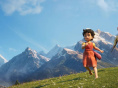 Heidi et le lynx des montagnes : le film d’animation familial au cinéma le 17 décembre 2025