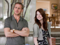 Crazy, Stupid, Love : Emma Stone & Ryan Gosling
