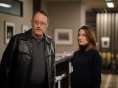Dix Pour Cent : Jean Reno, Camille Cottin