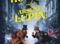 Sherlock Holmes contre Arsène Lupin – Comédie policière au Théâtre de la Gaîté Rive Gauche