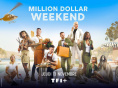 Million Dollar Weekend : série australienne sur le luxe et les excès, en streaming gratuit sur TF1+