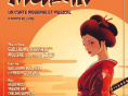 Mulan : conte musical au Théâtre des Béliers Parisiens