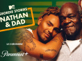 Geordie Stories : Nathan & Dad, la série documentaire poignante arrive sur Paramount+
