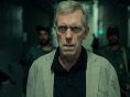 Téhéran saison 3 : Hugh Laurie