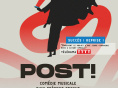 Post ! : Comédie musicale d’un présent proche au Théâtre Essaïon