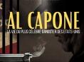 Al Capone : un biopic théâtral rythmé au Théâtre Les 3 Clés