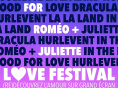LOVE FESTIVAL UGC 2026