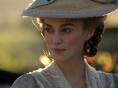 The Duchess : Keira Knightley