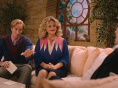 Rivals : Emily Atack, Oliver Chris