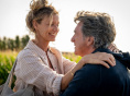 Pour le plaisir : Alexandra Lamy et François Cluzet en couple