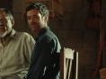 Fils de personne: Romain Duris