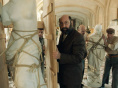 Les Héros du Louvre : Kad Merad