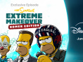 Les Simpson : trois épisodes inédits arrivent cet été sur Disney+