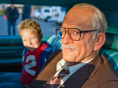 Bad Grandpa : Jackson Nicoll, Johnny Knoxville