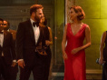 Séduis-moi si tu peux ! : Seth Rogen, Charlize Theron