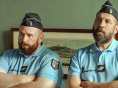 Les Gendarmes : Marc Risk, Fred Testot