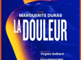 La Douleur de Marguerite Duras adaptée au Théâtre du Gymnase