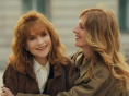 Ni vue, ni connue : Sandrine Kiberlain, Isabelle Huppert
