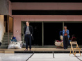 The Other Place : Antigone revisitée par Alexander Zeldin à Paris