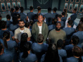 L’Arène sur Netflix : Ciryl Gane, Cédric Doumbè et Benoît Saint Denis cherchent les futurs champions du MMA