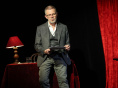 Judith Magre et Éric Naulleau évoquent Ionesco au Théâtre de Poche-Montparnasse