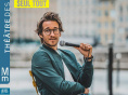 Jérémy Charbonnel présente Seul tout au Théâtre des Mathurins