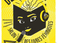 Délivrées ! : le salon gratuit des livres féministes à Paris
