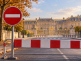Ironman Versailles 2026 : restrictions de circulation et de stationnement ce week-end