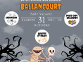 Halloween 2026 à Ballancourt : une soirée déguisée pour financer les sorties scolaires
