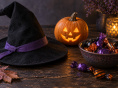 Halloween 2026 à Carrières-sous-Poissy : une soirée gratuite au village des sorcières