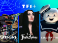 Halloween sur TF1+ : les films fantastiques à voir gratuitement