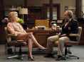 Potiche : Catherine Deneuve et Fabrice Luchini