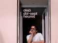 Cédric Salaun, Déjà dix-sept heures