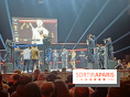 Hexagone MMA : Paul Dena au Zénith de Paris le 24 octobre 2026