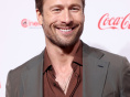 Glen Powell, interprète et coscénariste de Hit Man