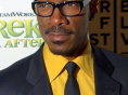Eddie Murphy, interprète d’Axel Foley dans Le Flic de Beverly Hills