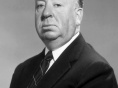Alfred Hitchcock, réalisateur de Rebecca