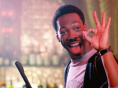 Le Flic de Beverly Hills 2 : Eddie Murphy