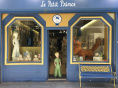 Une boutique "Le Petit Prince" à Paris