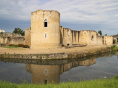 Nuit des Musée 2018 au Château de Brie-Comte-Robert