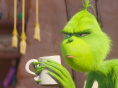 Le Grinch : découvrez la bande-annonce